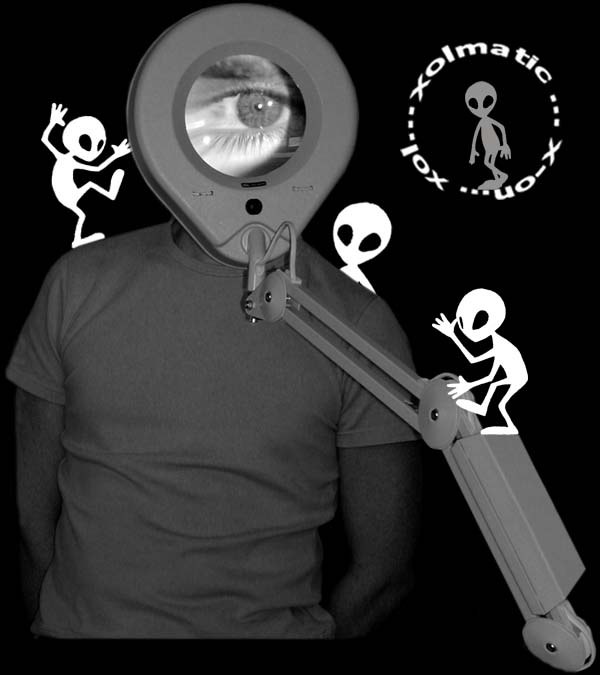 Innovación inmersiva Xolmatic